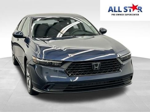 Used 2023 Honda Accord EX image 1
