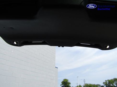 Certified 2022 Ford Bronco Sport Big Bend w/ Convenience Package AWD/4WD image 10