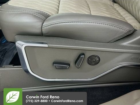 New 2026 Ford F350 Platinum w/ Platinum Plus Package AWD/4WD image 21