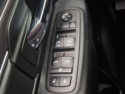 Used 2024 RAM 1500 Classic Warlock image 23