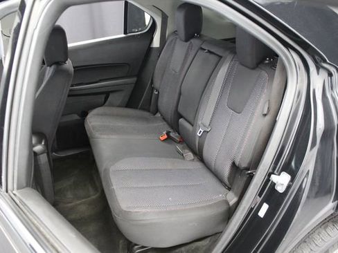Used 2017 Chevrolet Equinox LT w/ Convenience Package FWD image 14