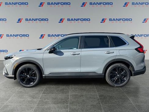 Used 2023 Honda CR-V Sport Touring image 2