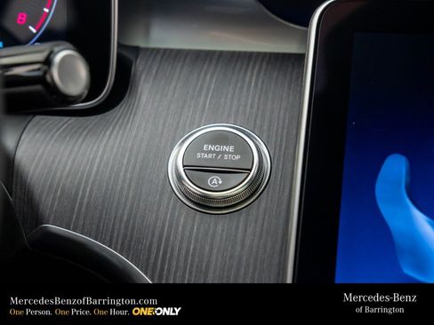 New 2026 Mercedes-Benz C 300 4MATIC Sedan image 26