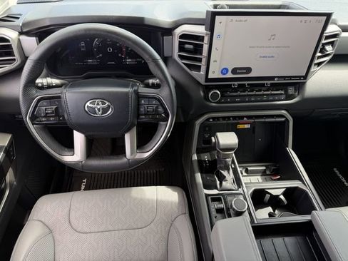 Used 2024 Toyota Tundra Limited image 13