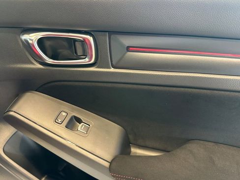New 2025 Honda Civic Type R image 18
