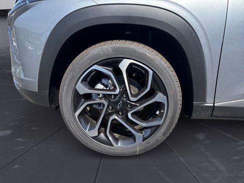 New 2026 Chevrolet Trax RS image 14