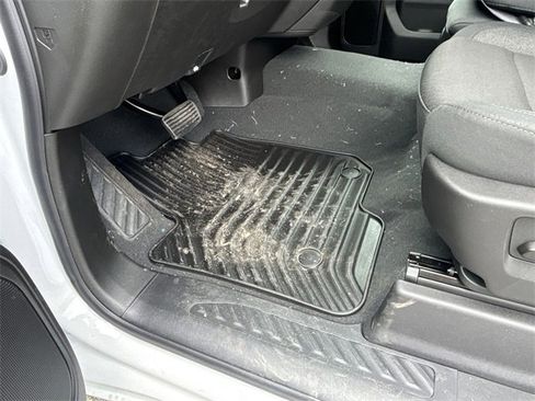 New 2025 Chevrolet Silverado 2500 Custom w/ Custom Value Package image 36