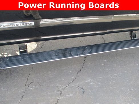 Used 2019 Ford F350 Limited image 12