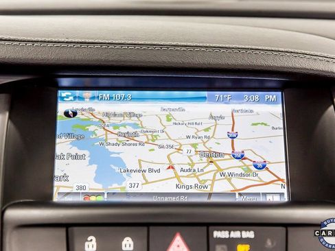 Used 2019 Buick Cascada Premium image 17