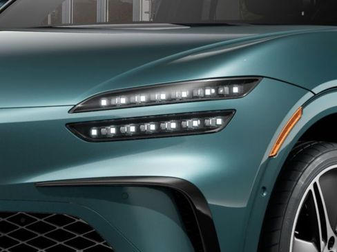 New 2026 Genesis GV60 Performance image 11