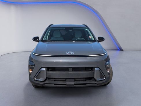 New 2026 Hyundai Kona SEL Sport image 12