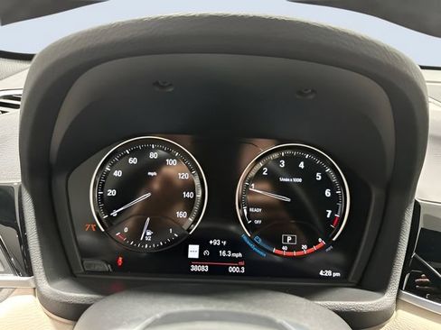 Used 2019 BMW X1 xDrive28i w/ Convenience Package AWD/4WD image 19