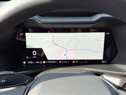 New 2026 Chevrolet Colorado W/T w/ WT Custom Package image 27