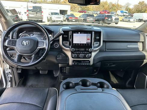 Certified 2022 RAM 3500 Laramie image 18