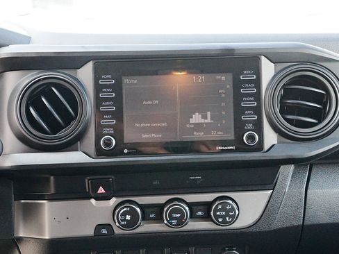 Used 2022 Toyota Tacoma SR image 13