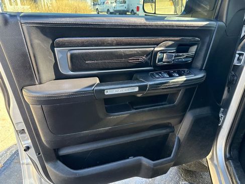 Used 2018 RAM 2500 Limited AWD/4WD image 20