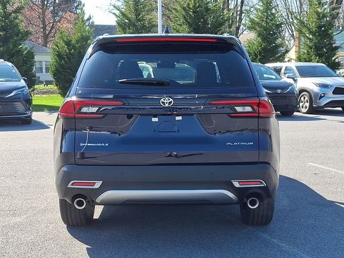 New 2026 Toyota Grand Highlander AWD Hybrid image 7