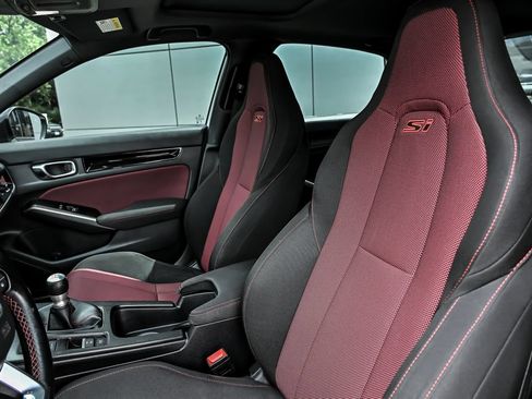 Used 2024 Honda Civic Si image 14