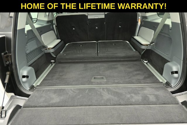 Used 2025 Rivian R1S Premium Dual AWD/4WD image 44