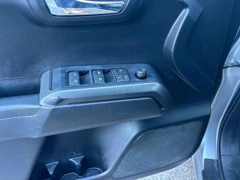 Certified 2020 Toyota Tacoma TRD Sport image 13