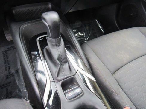 Used 2019 Toyota Corolla SE w/ SE Option Package image 26