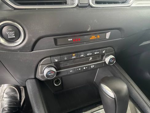 Used 2025 MAZDA CX-5 AWD 2.5 S w/ Preferred Package image 8