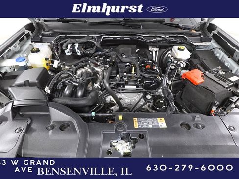 Used 2024 Ford Ranger XLT w/ Trailer Tow Package image 30