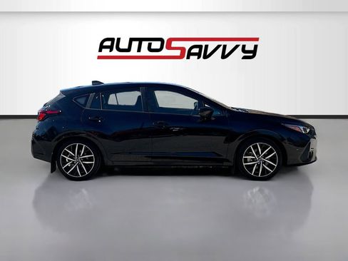 Used 2024 Subaru Impreza 2.0i Sport image 8