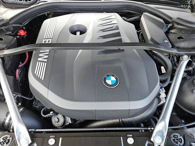 New 2026 BMW 740i w/ Premium Package RWD image 17
