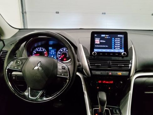 Used 2024 Mitsubishi Eclipse Cross SE AWD/4WD image 33