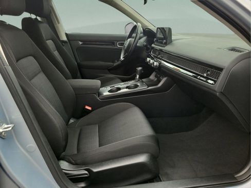 Used 2023 Honda Civic EX image 20