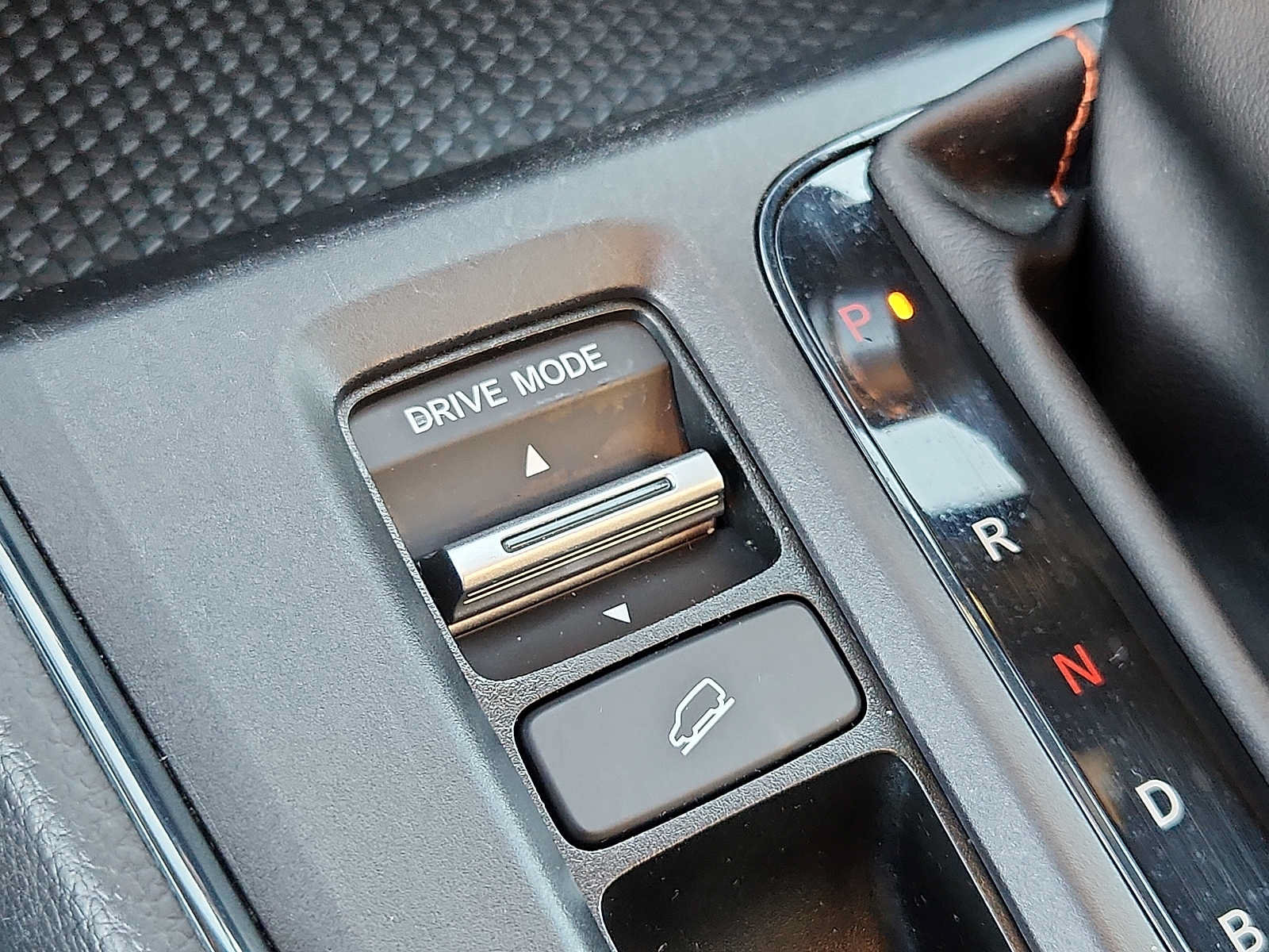 Certified 2024 Honda CR-V Sport image 23