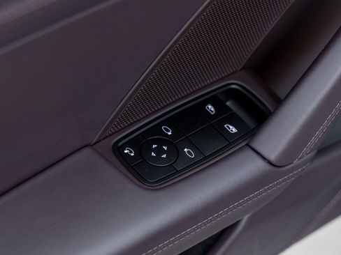 Certified 2024 Porsche 911 Turbo S w/ 911 Turbo Sportdesign Package image 22