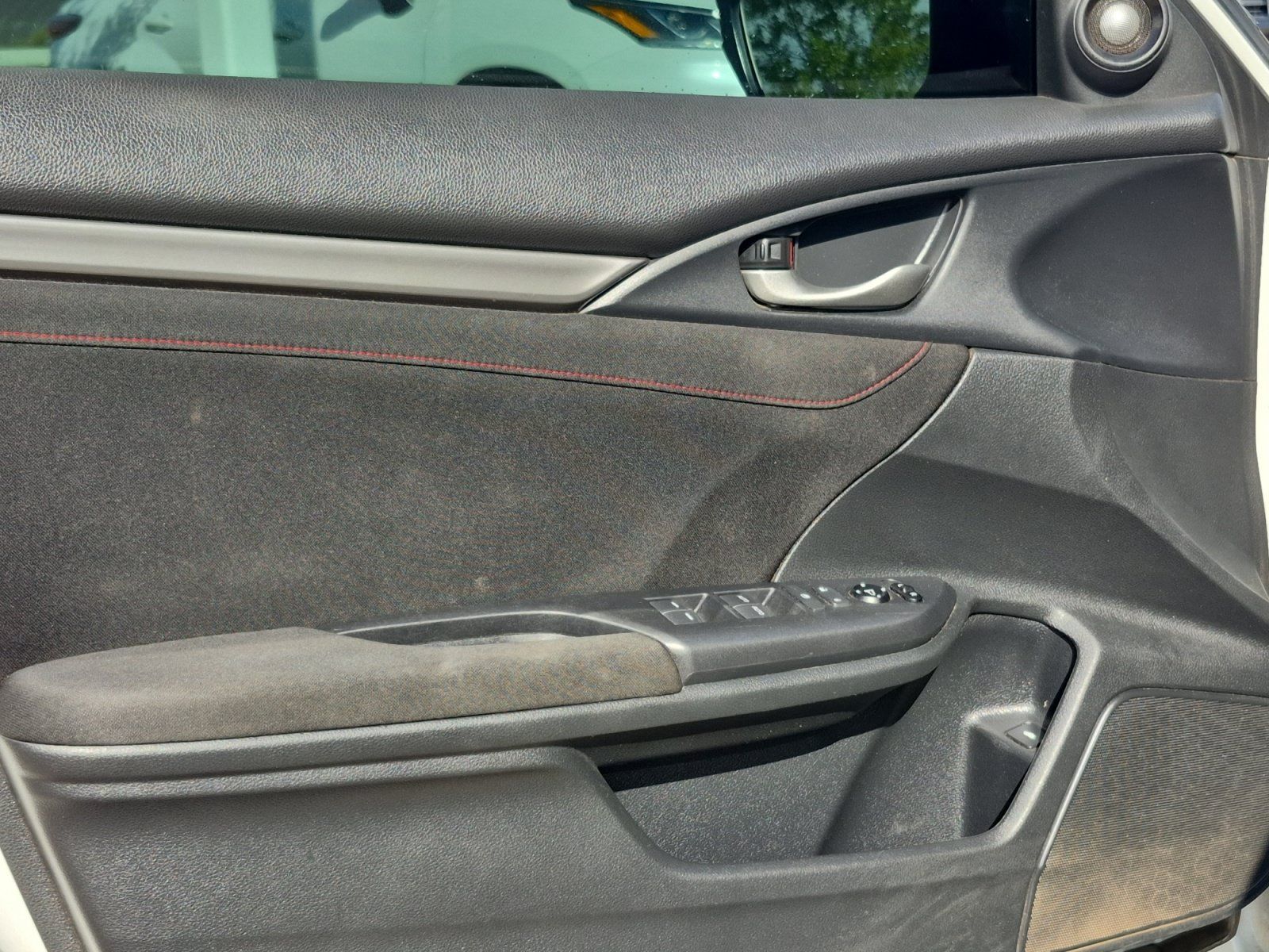 Used 2017 Honda Civic Si image 14