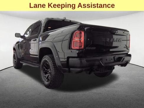 Used 2025 RAM 1500 RHO w/ RHO Level 1 Equipment Group AWD/4WD image 8