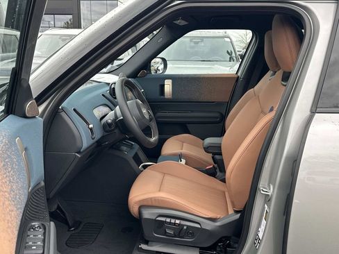 New 2026 MINI Cooper Countryman S image 23