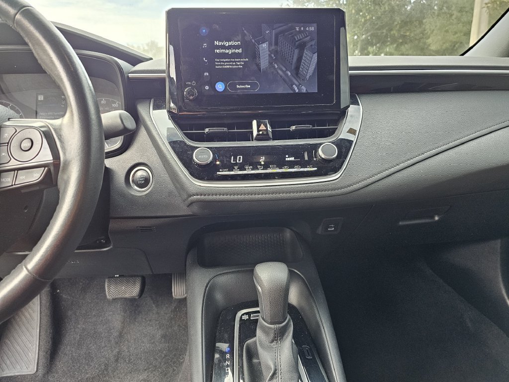 Used 2023 Toyota Corolla SE FWD image 18