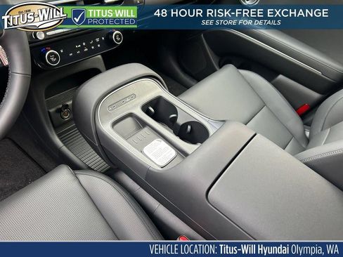 New 2026 Hyundai Palisade SEL AWD/4WD image 20