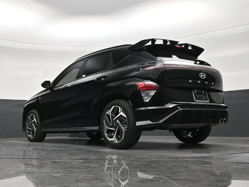 Used 2024 Hyundai Kona N Line FWD image 22