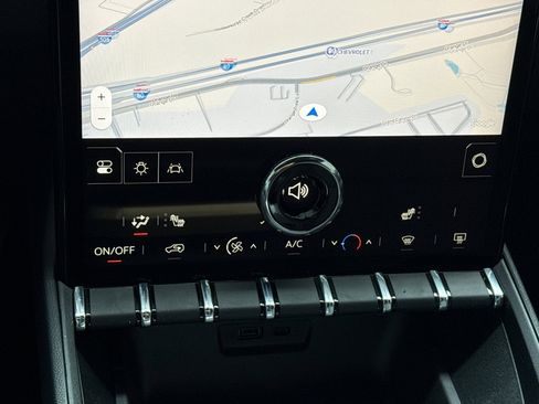 New 2026 GMC Terrain Elevation image 22