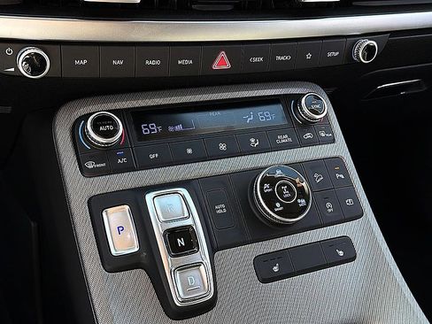 Used 2025 Hyundai Palisade XRT AWD/4WD image 14