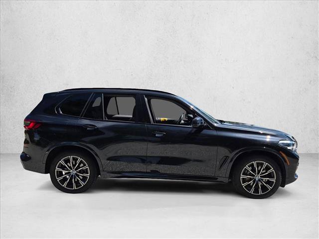 Used 2022 BMW X5 sDrive40i w/ M Sport Package RWD image 4