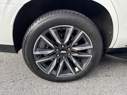 Used 2023 Cadillac Escalade Sport Platinum image 33