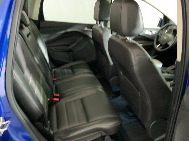 Used 2017 Ford Escape Titanium FWD image 32