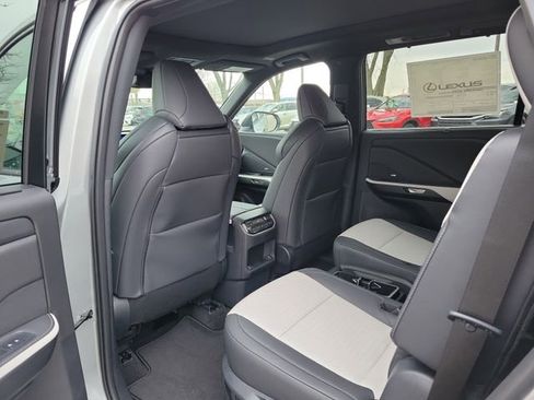 New 2026 Lexus TX 350 AWD image 13