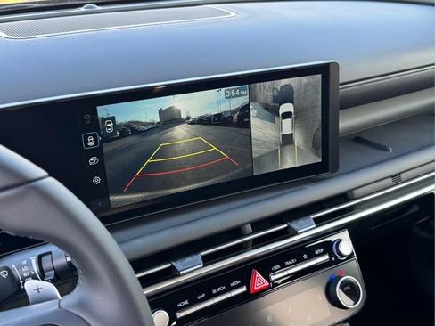 New 2026 Hyundai Santa Cruz XRT AWD/4WD image 26