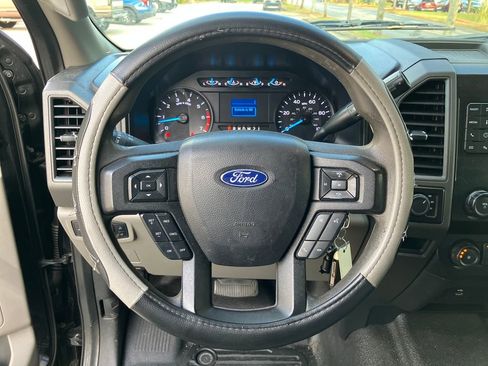 Certified 2020 Ford F250 XL w/ STX Appearance Package image 16