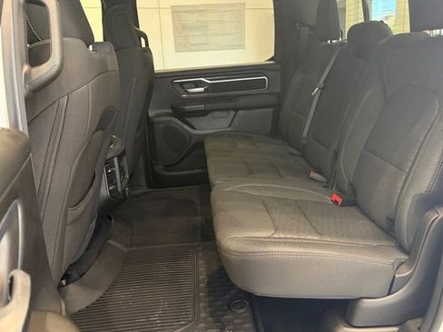 New 2026 RAM 1500 Big Horn AWD/4WD image 18