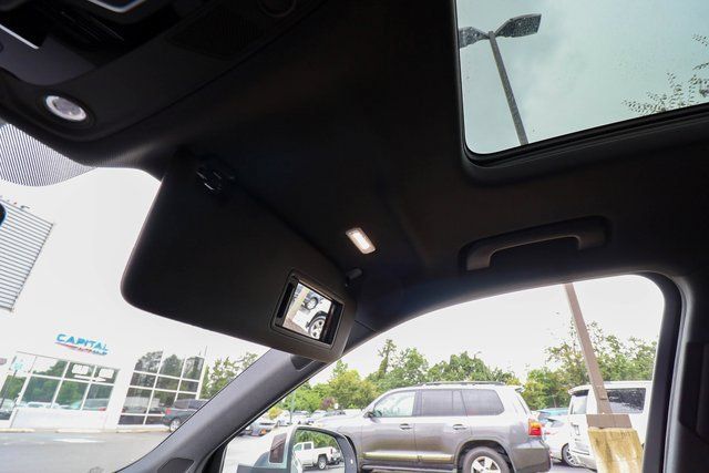 Used 2018 Audi SQ5 Prestige w/ Prestige Package AWD/4WD image 61