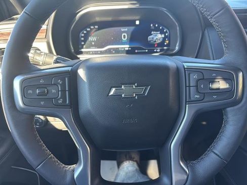 Used 2022 Chevrolet Tahoe Z71 w/ Off-Road Capability Package image 25